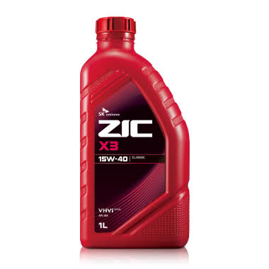 Picture of ZIC X3 15W-40 1Liter  (12)